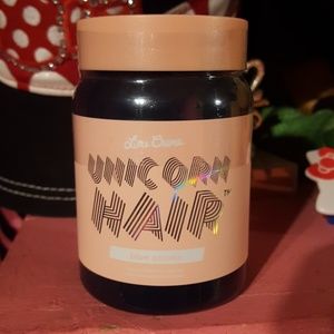 LIME CRIME Unicorn Hair Blue Smoke hair dye